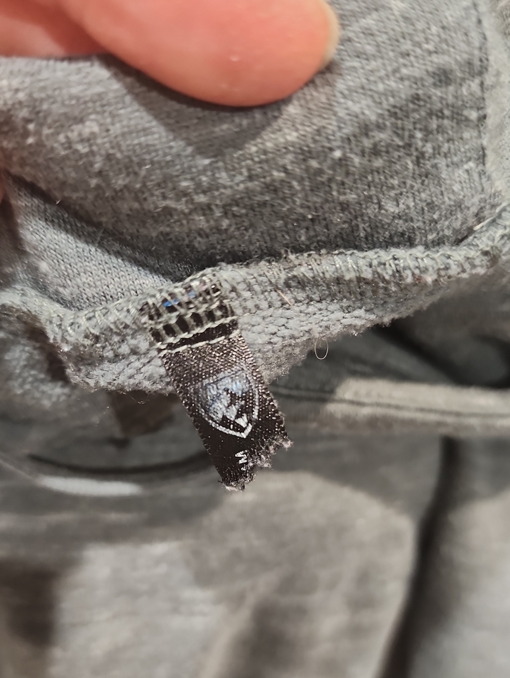 **READ DESCRIPTION** KUHL HOODIE